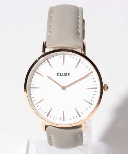 CLUSE(クルース)/CLUSE レディース時計 ラ・ボエーム CL18015/img01