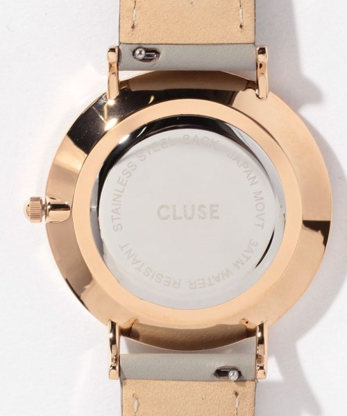 CLUSE(クルース)/CLUSE レディース時計 ラ・ボエーム CL18015/img04