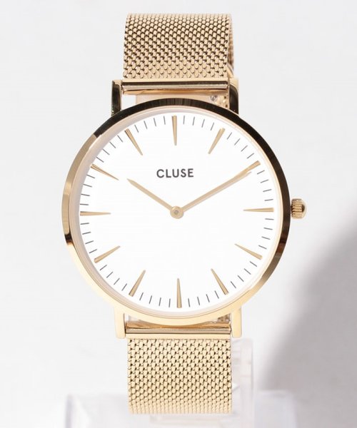 CLUSE(クルース)/CLUSE レディース時計 ラ・ボエーム CL18109/img01