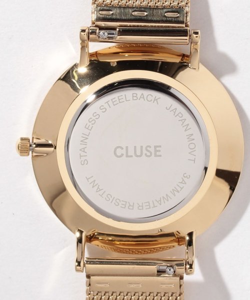 CLUSE(クルース)/CLUSE レディース時計 ラ・ボエーム CL18109/img04