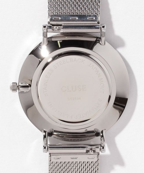 CLUSE(クルース)/CLUSE レディース時計 ラ・ボエーム CL18114/img04