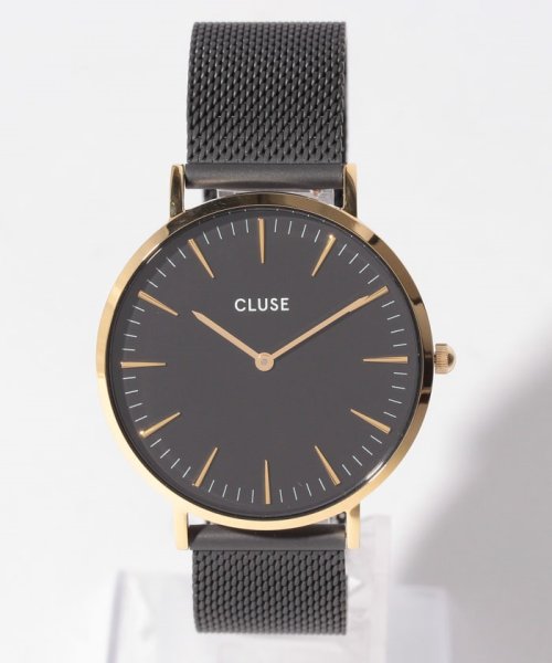 CLUSE(クルース)/CLUSE レディース時計 ラ・ボエーム CL18117/img01