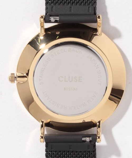 CLUSE(クルース)/CLUSE レディース時計 ラ・ボエーム CL18117/img04