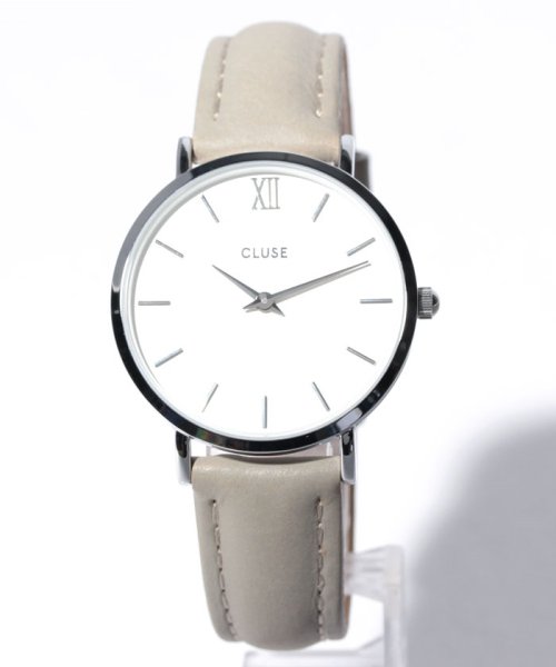 CLUSE(クルース)/CLUSE レディース時計 ミニュイ CL30006/img01