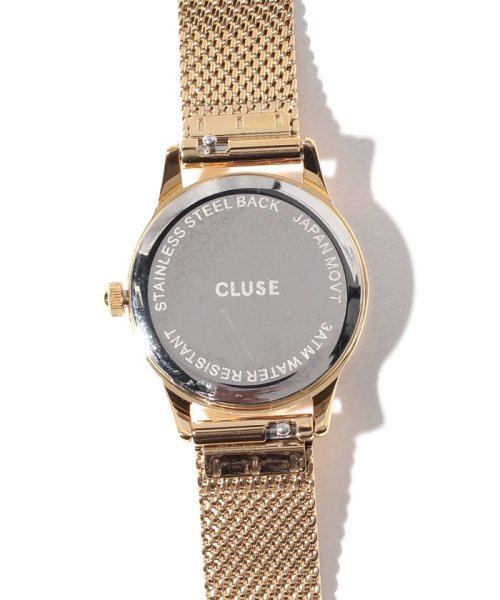 CLUSE(クルース)/CLUSE レディース時計 ラ ヴェデット CL50003/img03