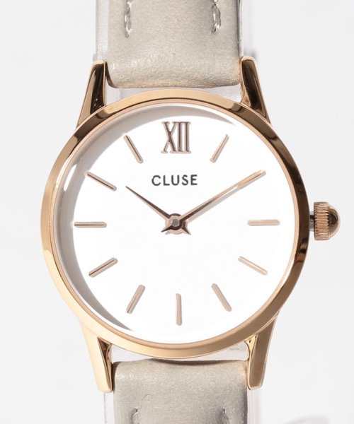 CLUSE(クルース)/CLUSE レディース時計 ラ ヴェデット CL50009/img01