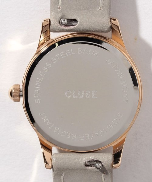 CLUSE(クルース)/CLUSE レディース時計 ラ ヴェデット CL50009/img04