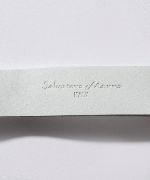 Salvatore Marra(サルバトーレマーラ)/サルバトーレマーラ 時計 クオーツ SM15117SSWHBL/img06