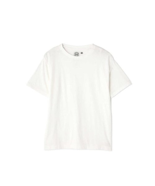 ROSE BUD(ローズバッド)/CREW NECK SS PACK TEE/img08