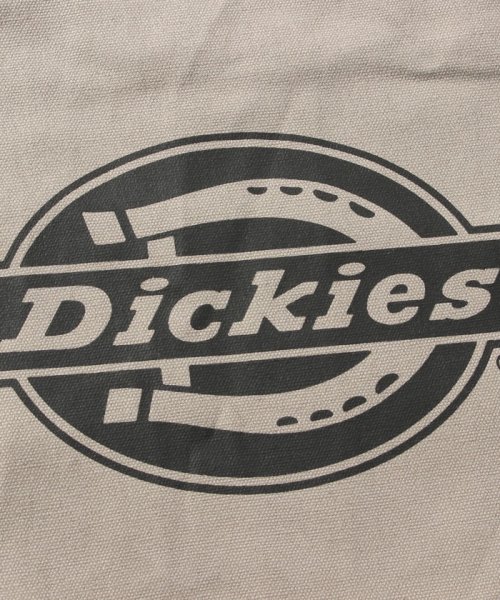 JEANS MATE(ジーンズメイト)/【DICKIES】ロゴトートバッグ/img03