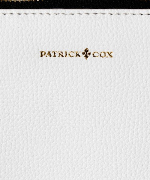 PATRICK COX(パトリックコックス（バッグ＆ウォレット）)/ヴェニス2つ折りウォレット/img06