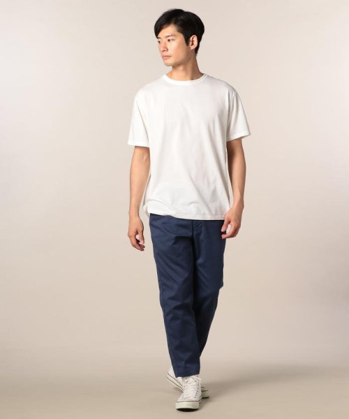 FREDY&GLOSTER MEN'S(フレディアンドグロスター　メンズ)/【FreeSpeech/フリースピーチ】【別注】プレーティング天竺Tシャツ/img10