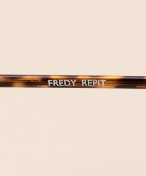 FREDY REPIT(フレディレピ)/メタルフレームサングラス/img04