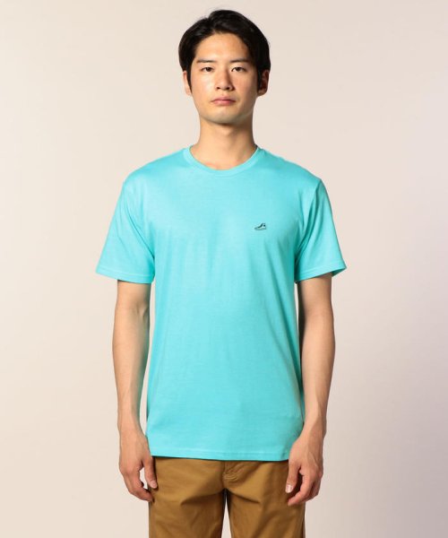 FREDYMAC(フレディマック)/スニーカー刺繍 Tシャツ/img01
