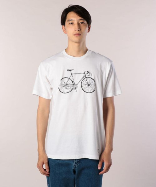 FREDYMAC(フレディマック)/自転車Tシャツ/img01