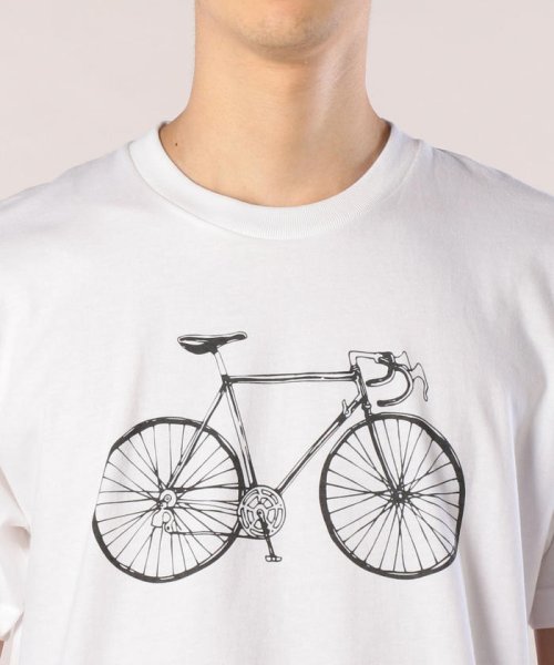 FREDYMAC(フレディマック)/自転車Tシャツ/img04