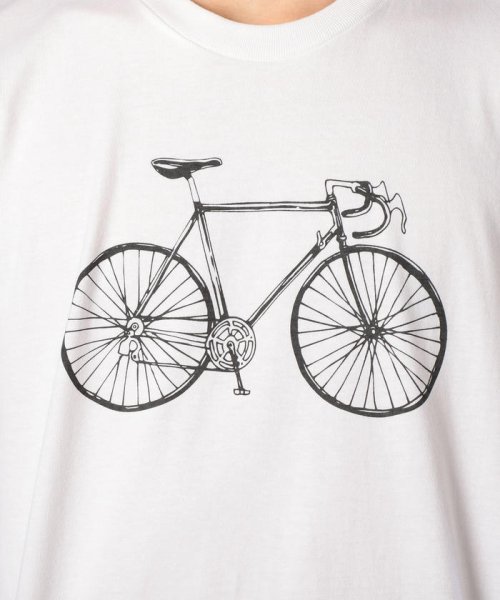 FREDYMAC(フレディマック)/自転車Tシャツ/img07