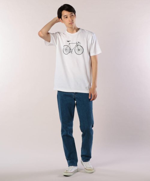 FREDYMAC(フレディマック)/自転車Tシャツ/img08