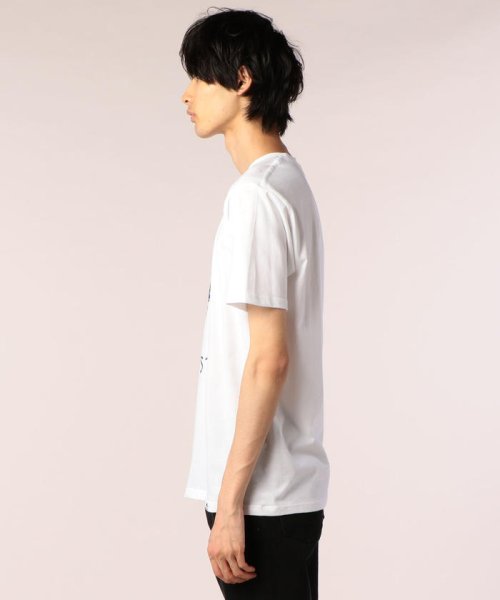 POCHITAMA LAND(ポチタマランド)/ゆるARTIST Tシャツ/img02
