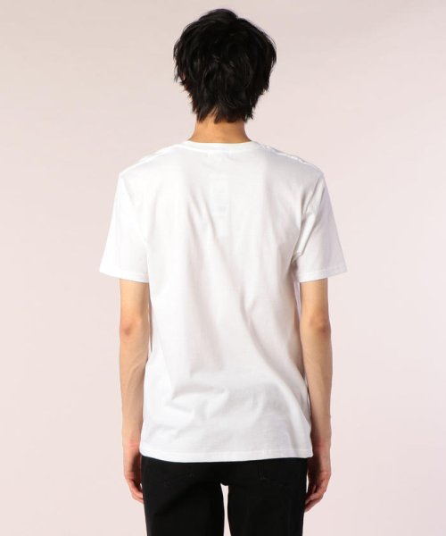 POCHITAMA LAND(ポチタマランド)/ゆるARTIST Tシャツ/img03
