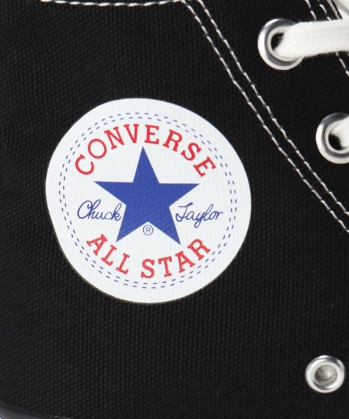 JOURNAL STANDARD(ジャーナルスタンダード)/【Converse/コンバース】All star J HI:オールスターハイカット/img07