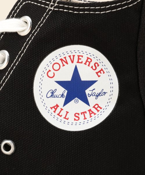 FREDY&GLOSTER(フレディアンドグロスター)/【CONVERSE/コンバース】CANVAS ALL STAR J HI スニーカー/img06