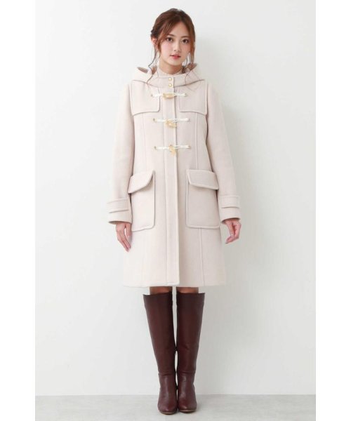 セール Sweet 11月号掲載 フロッシーモッサダッフルコート ジルバイジルスチュアート Jill By Jillstuart Magaseek セール Sweet 11月号掲載 フロッシーモッサダッフルコート ジルバイジルスチュアート Jill By Jillstuart Magaseek