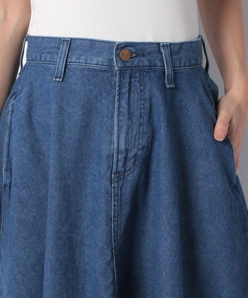 actuelselect(アクチュエルセレクト)/【Wrangler】FLARE SKIRT/img03