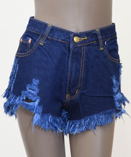 レディース ダメージデニムショートパンツ リップクラウン Lipcrown Magaseek レディース ダメージデニムショートパンツ リップクラウン Lipcrown Magaseek
