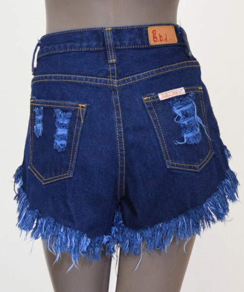 レディース ダメージデニムショートパンツ リップクラウン Lipcrown Magaseek レディース ダメージデニムショートパンツ リップクラウン Lipcrown Magaseek