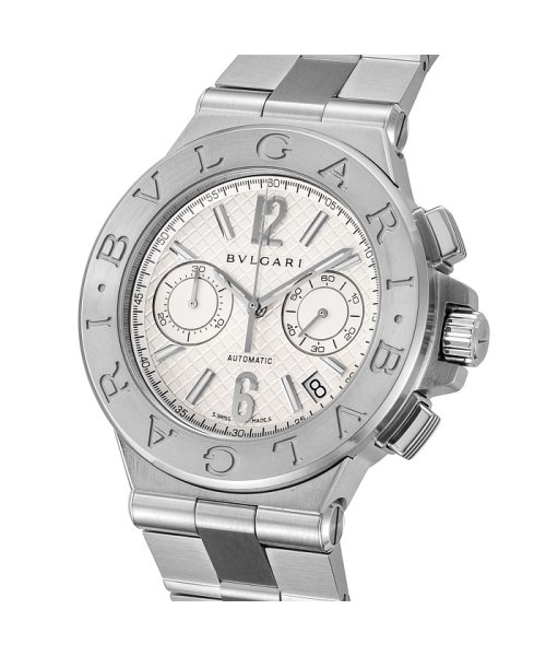 BVLGARI(ブルガリ)/ブルガリ 腕時計 DG40C6SSDCH◎/img01
