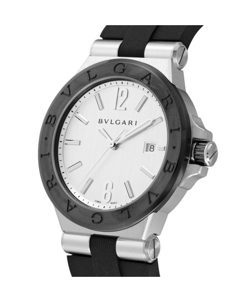 BVLGARI(ブルガリ)/ブルガリ 腕時計 DG42C6SCVD◎/img01
