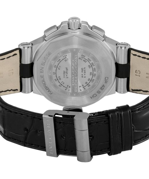 BVLGARI(ブルガリ)/ブルガリ 腕時計 DP42BSLDCH◎/img02