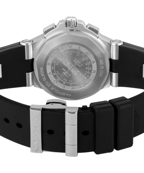BVLGARI(ブルガリ)/ブルガリ 腕時計 DP42BSVDCH◎/img02