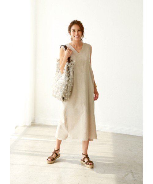 STYLE DELI(スタイルデリ)/【tredi Chic】01－platform sandals/suede/img29