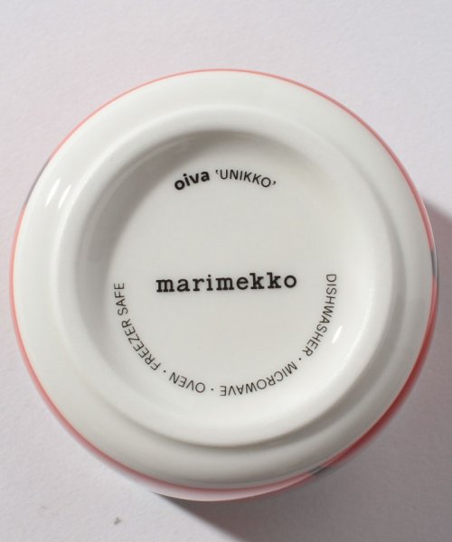 Marimekko(マリメッコ)/Marimekko Unikko/img02