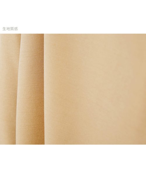 STYLE DELI(スタイルデリ)/【Made in Japan】さらさらインナーワンピース/img17