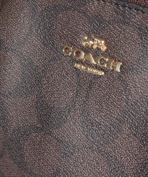 COACH(コーチ)/COACH OUTLET F28989 IMFDC ショルダーバッグ/img06