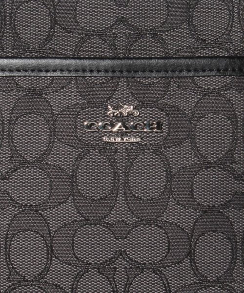 COACH(コーチ)/COACH OUTLET F29960 SVDK6 ショルダーバッグ/img05