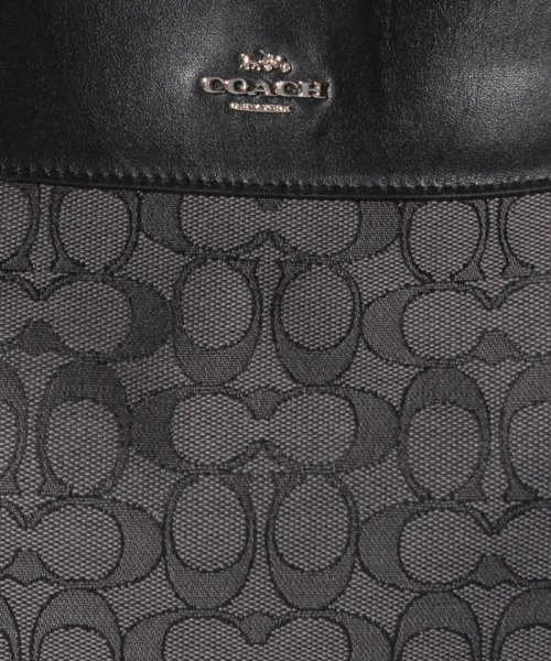 COACH(コーチ)/COACH OUTLET F57612 SVDK6 トートバッグ/img05