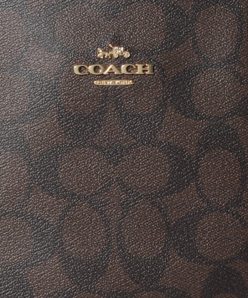 COACH(コーチ)/COACH OUTLET F57842 IMAA8 ショルダーバッグ/img05