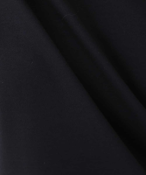 MICHEL KLEIN(ミッシェルクラン)/【洗える】コットンドルマンスリーブカットソー(ネイビー・ベージュ・ブラウン・ピンク)/img06