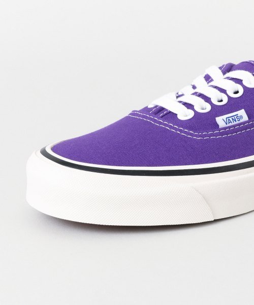 URBAN RESEARCH(アーバンリサーチ)/VANS　AUTHENTIC 44 DX/img06