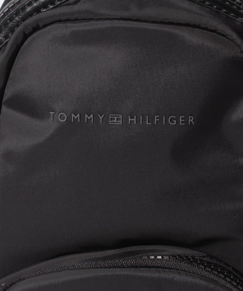 TOMMY HILFIGER(トミーヒルフィガー)/ナイロンボディバッグ/img04