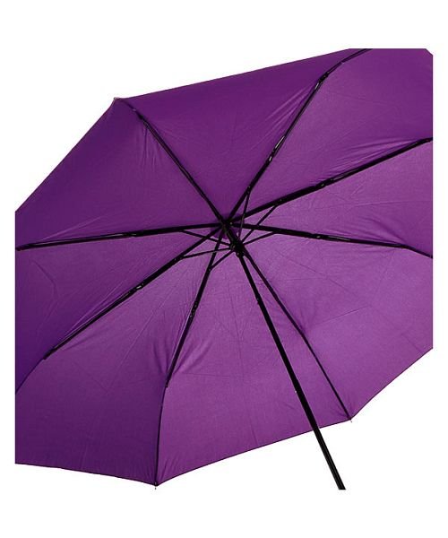 BACKYARD FAMILY(バックヤードファミリー)/雨に濡れると柄が浮き出る傘 3段折りたたみ傘/img09