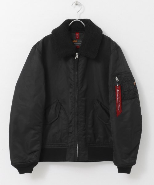 URBAN RESEARCH(アーバンリサーチ)/ALPHA INDUSTRIES×URBAN RESEARCH iD　別注CWU－45P ジャケット/img15