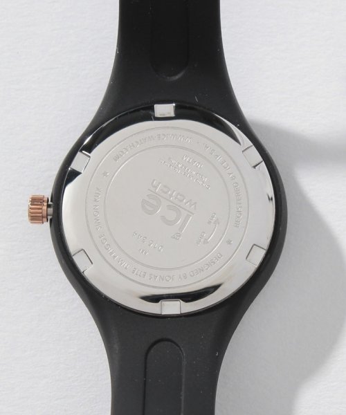 ICE watch(アイスウォッチ)/ICE－WATCH 時計 アイスグラム 15344/img03