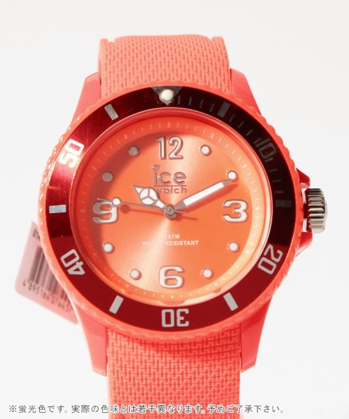ICE watch(アイスウォッチ)/ICE－WATCH 時計 アイスシックスティナイン 14237/img01