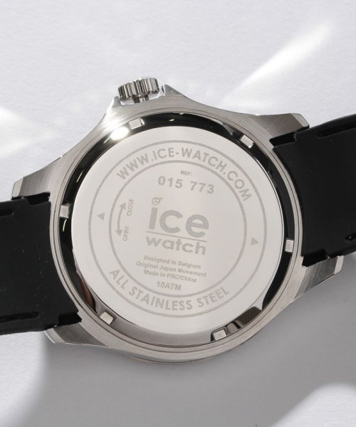 ICE watch(アイスウォッチ)/ICE－WATCH 時計 アイススティール 15773/img03