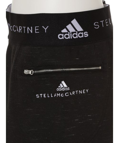 adidas by Stella McCartney(adidas　by　Stella　McCartney)/【adidas by Stella McCartney】ATHLETICS ニットショートパンツ/img06